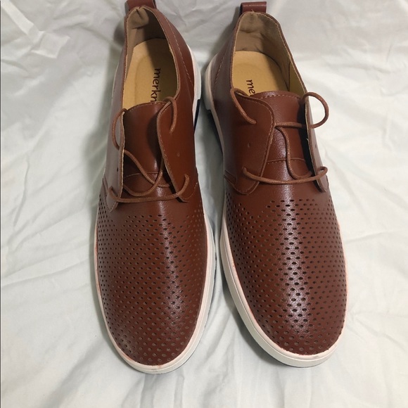 Merkmak men’s size 12 - Picture 2 of 7